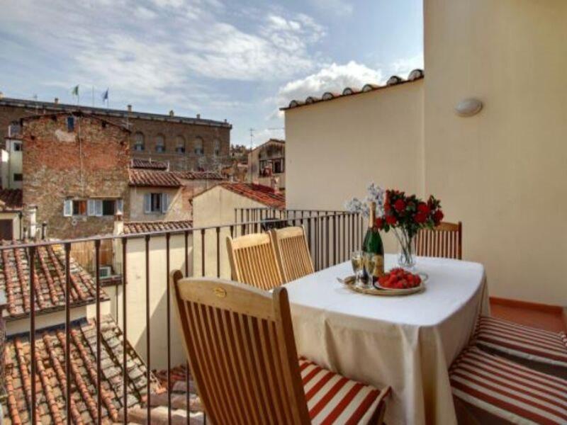 Apartamento Orlando Palace *