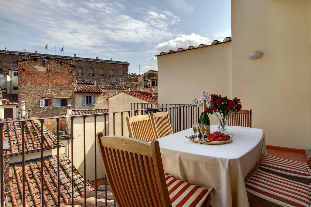 Apartamento Orlando Palace Florença