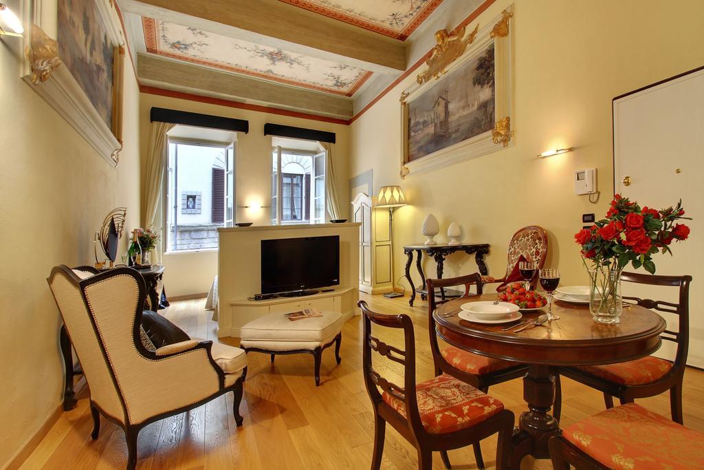 Apartamento Orlando Palace *