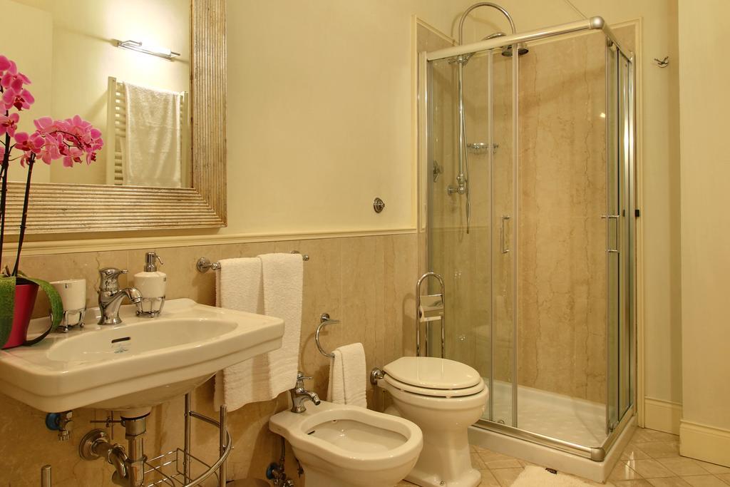 Apartamento Orlando Palace *