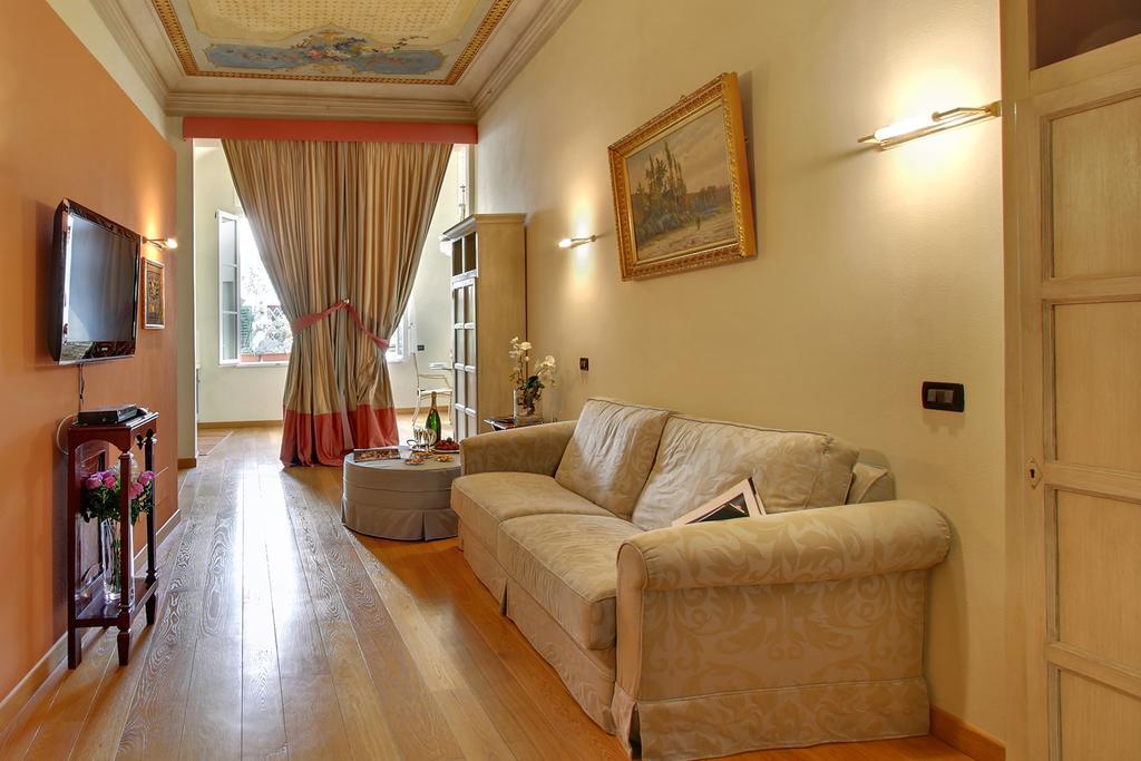Orlando Palace Florença