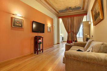 Apartamento Orlando Palace *