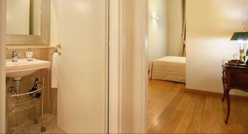 Apartamento Orlando Palace Florença