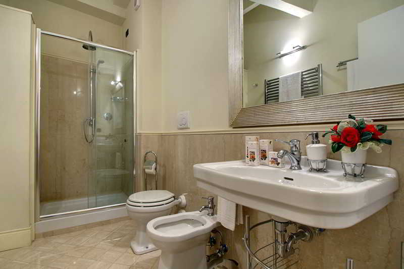 Apartamento Orlando Palace