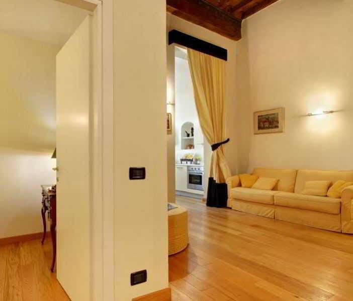 Orlando Palace Apartamento *
