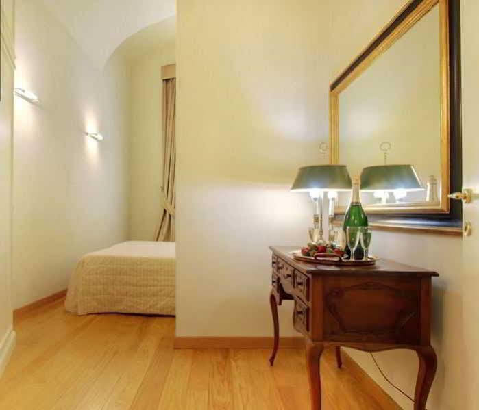 Apartamento Orlando Palace