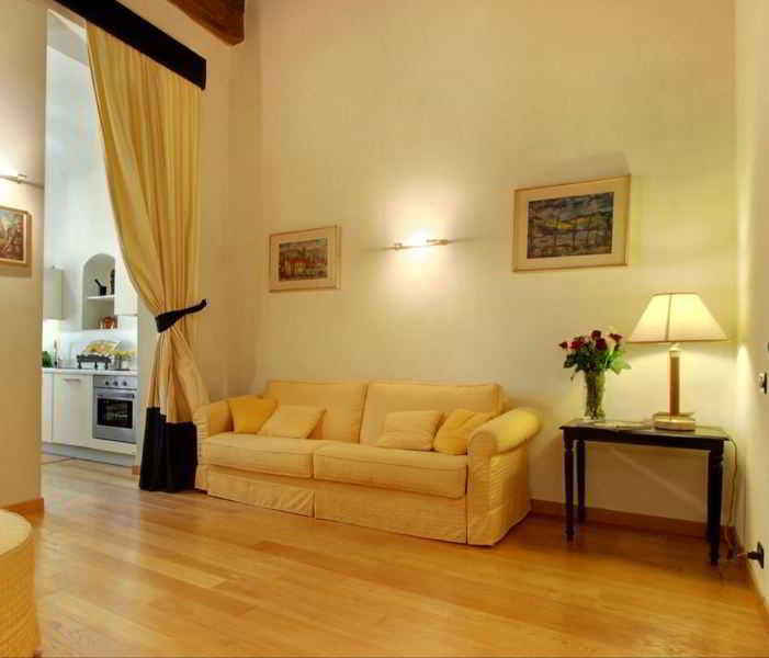 Apartamento Orlando Palace Florença