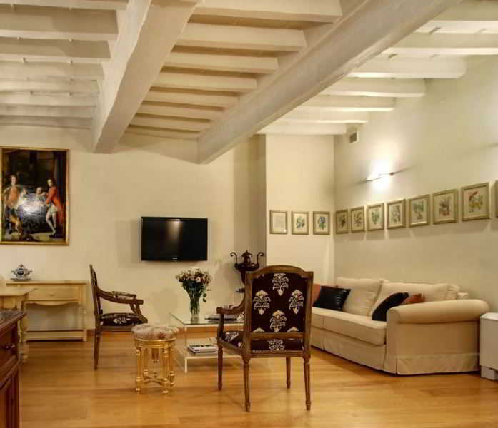 Orlando Palace Florença
