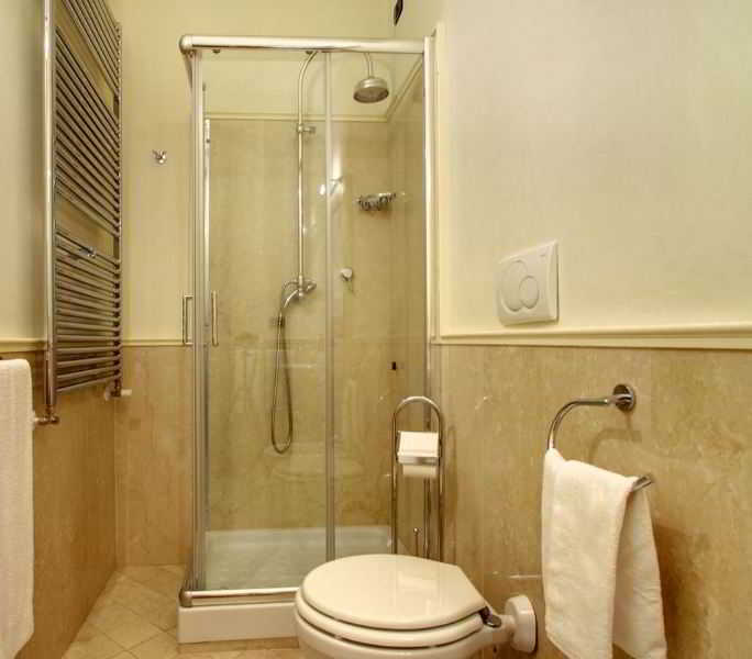 Apartamento Orlando Palace *